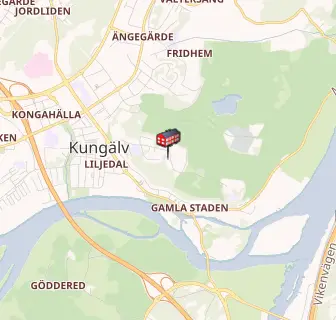 Kungälv