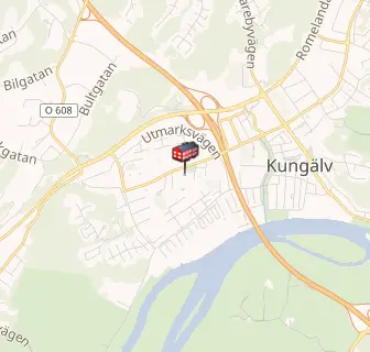 Kungälv