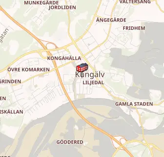 Kungälv