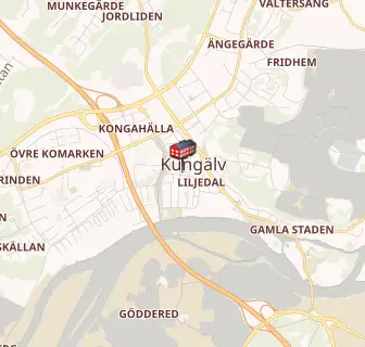 Kungälv