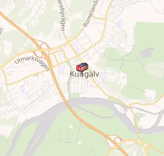 Kungälv