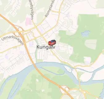 Kungälv