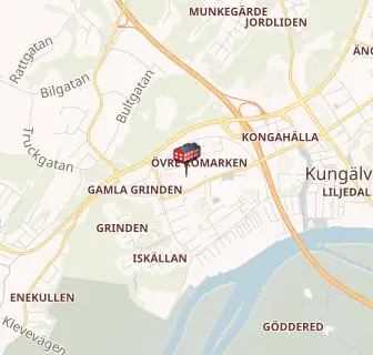 Kungälv