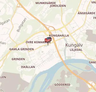 Kungälv