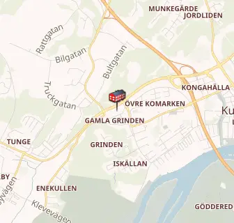 Kungälv