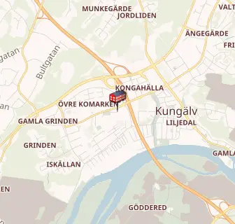 Kungälv