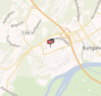 Kungälv