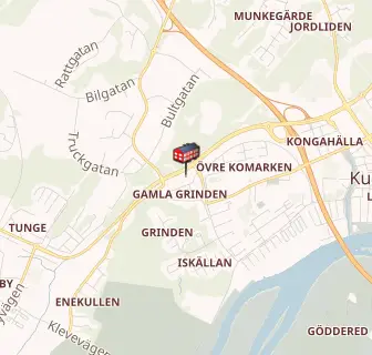 Kungälv