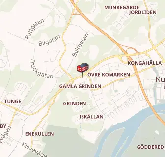 Kungälv