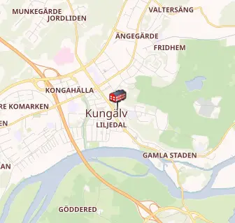 Kungälv
