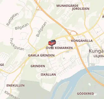 Kungälv