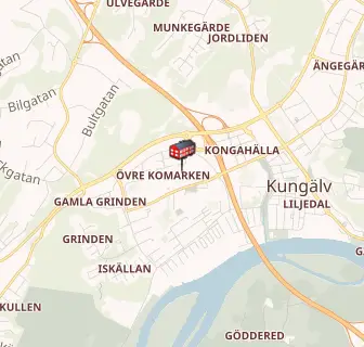 Kungälv