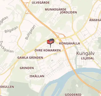 Kungälv