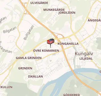 Kungälv