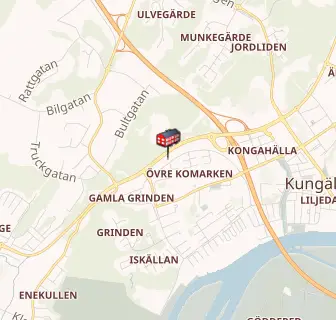 Kungälv
