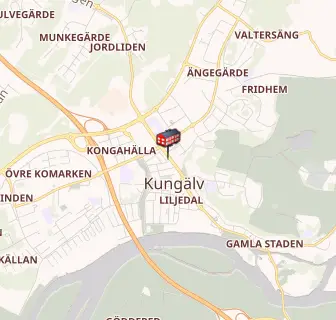 Kungälv