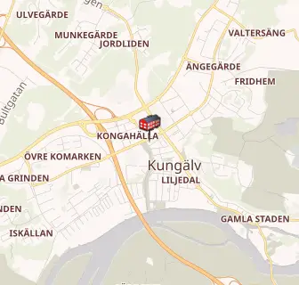 Kungälv