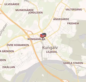 Kungälv