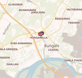 Kungälv