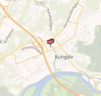 Kungälv