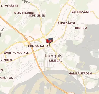 Kungälv