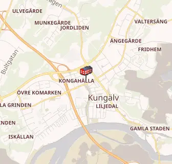 Kungälv
