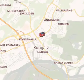 Kungälv