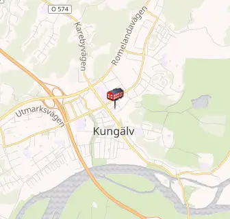 Kungälv