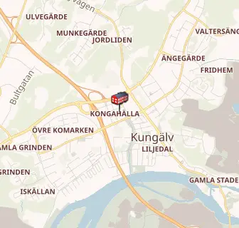 Kungälv