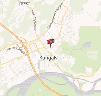 Kungälv