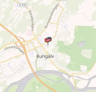 Kungälv