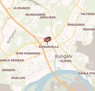 Kungälv