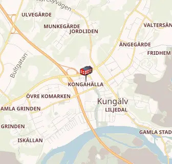 Kungälv