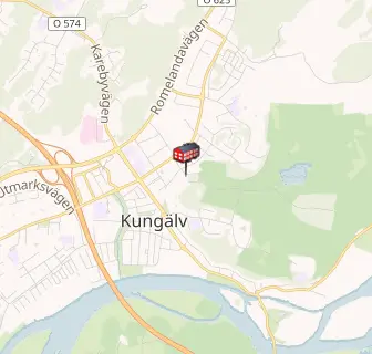 Kungälv