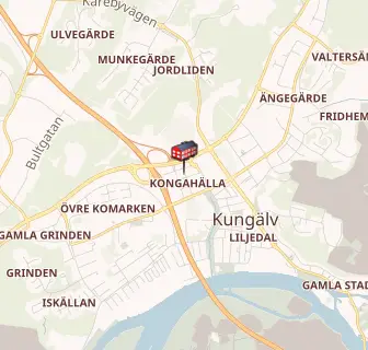 Kungälv