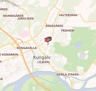 Kungälv