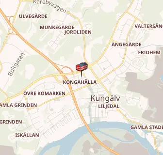 Kungälv