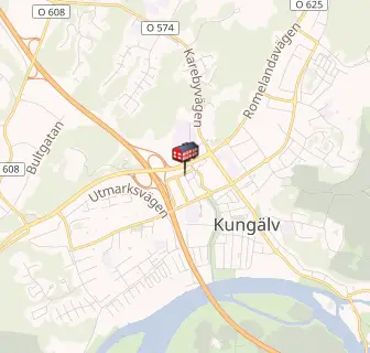 Kungälv