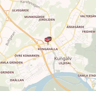 Kungälv