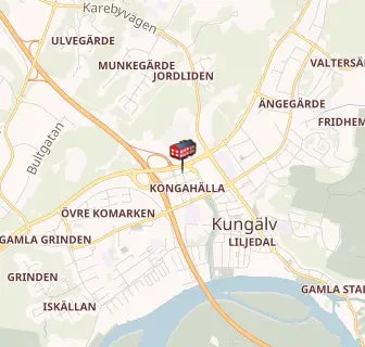 Kungälv