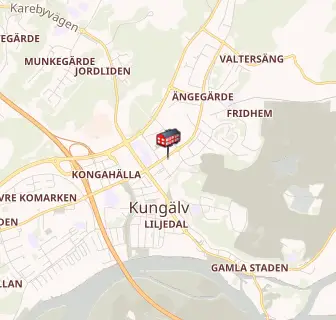 Kungälv