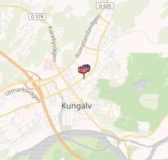 Kungälv