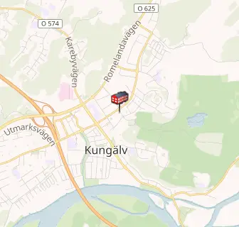 Kungälv