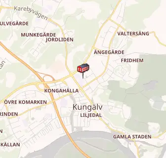 Kungälv