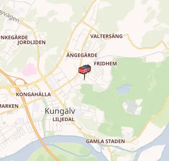 Kungälv