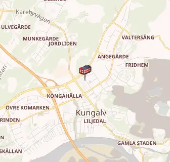 Kungälv