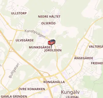 Kungälv