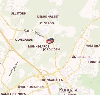 Kungälv
