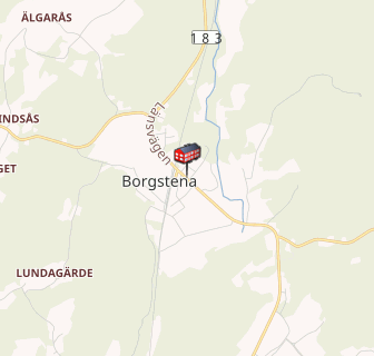 Borås