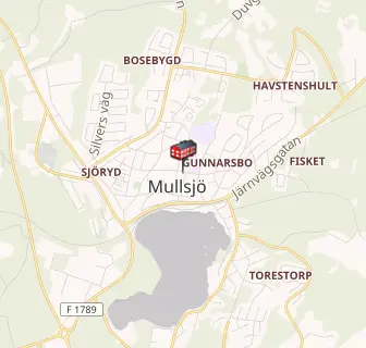 Mullsjö